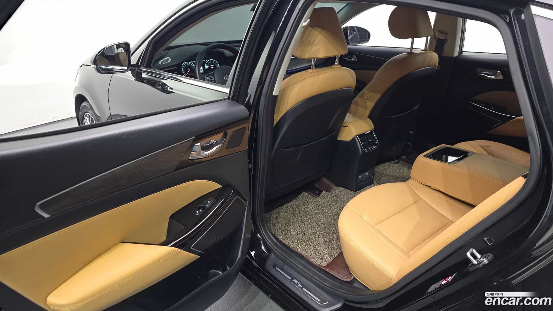 K7 Kia 2019.11-OPTION-016