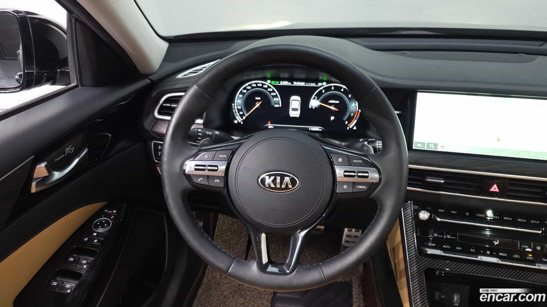 K7 Kia 2019.11-OPTION-018