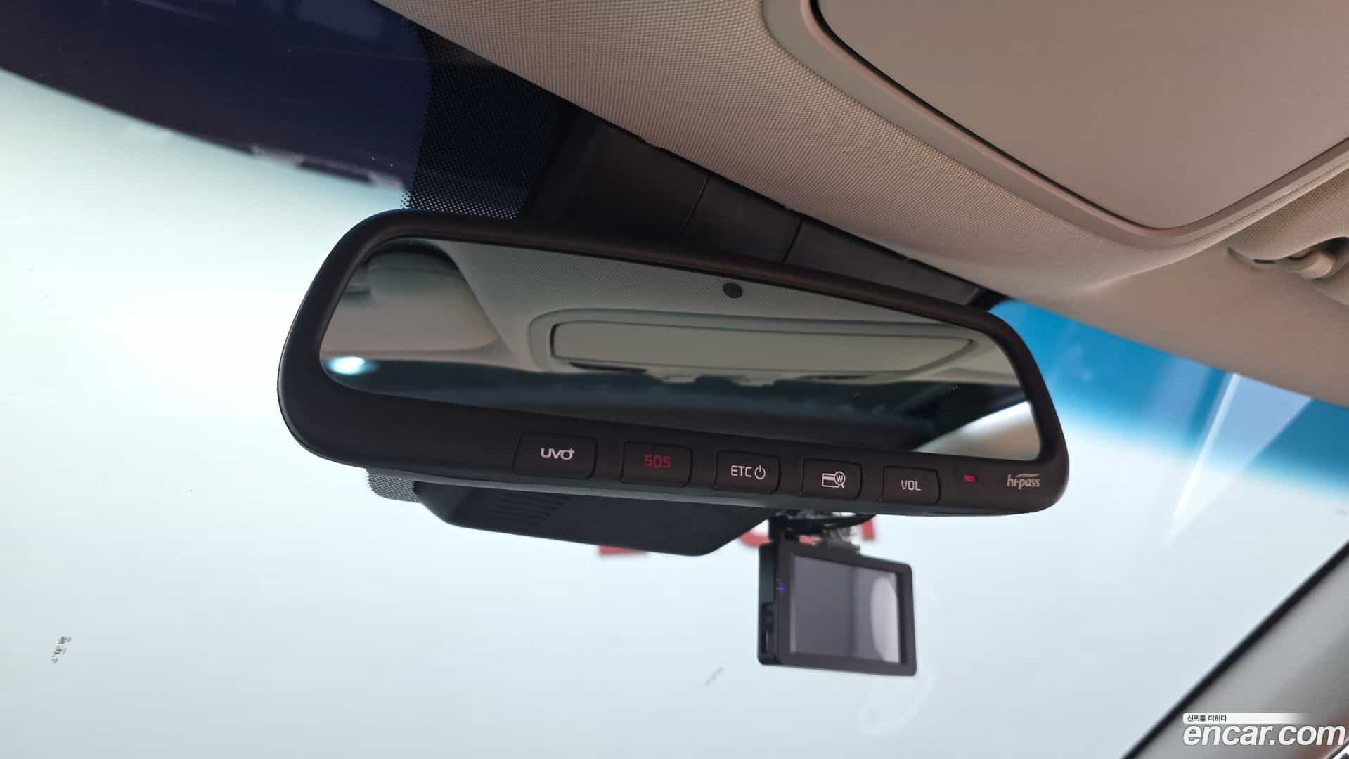 K7 Kia 2019.11-OPTION-023