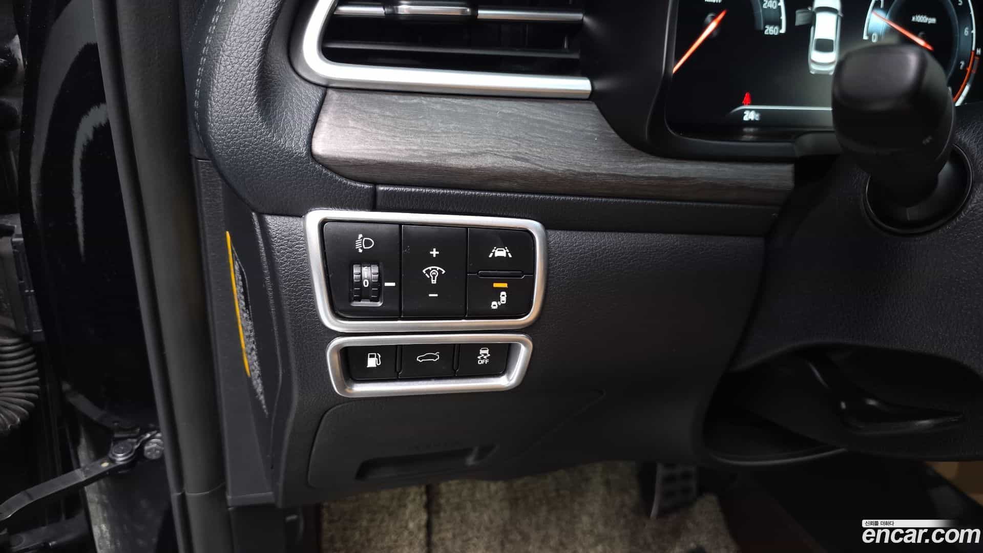 K7 Kia 2019.11-OPTION-024
