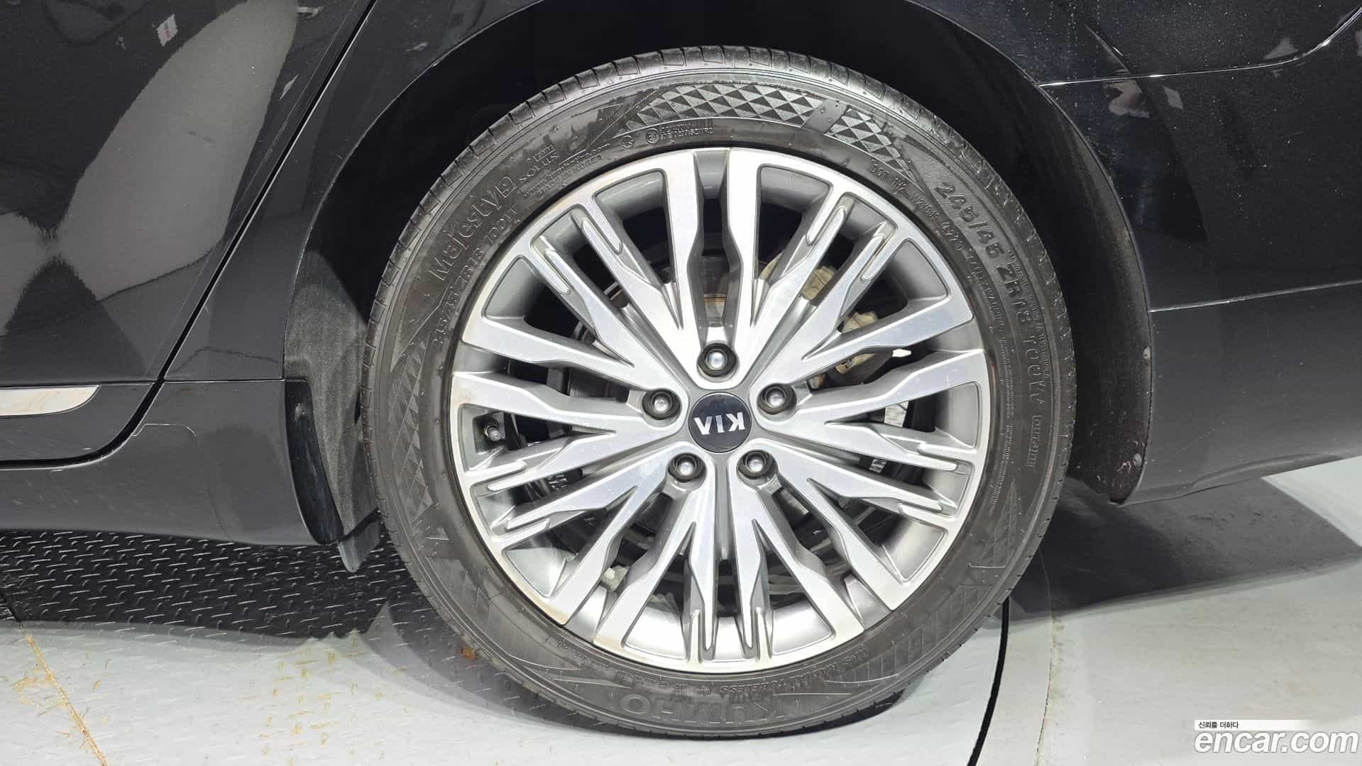 K7 Kia 2019.11-OUTER-031