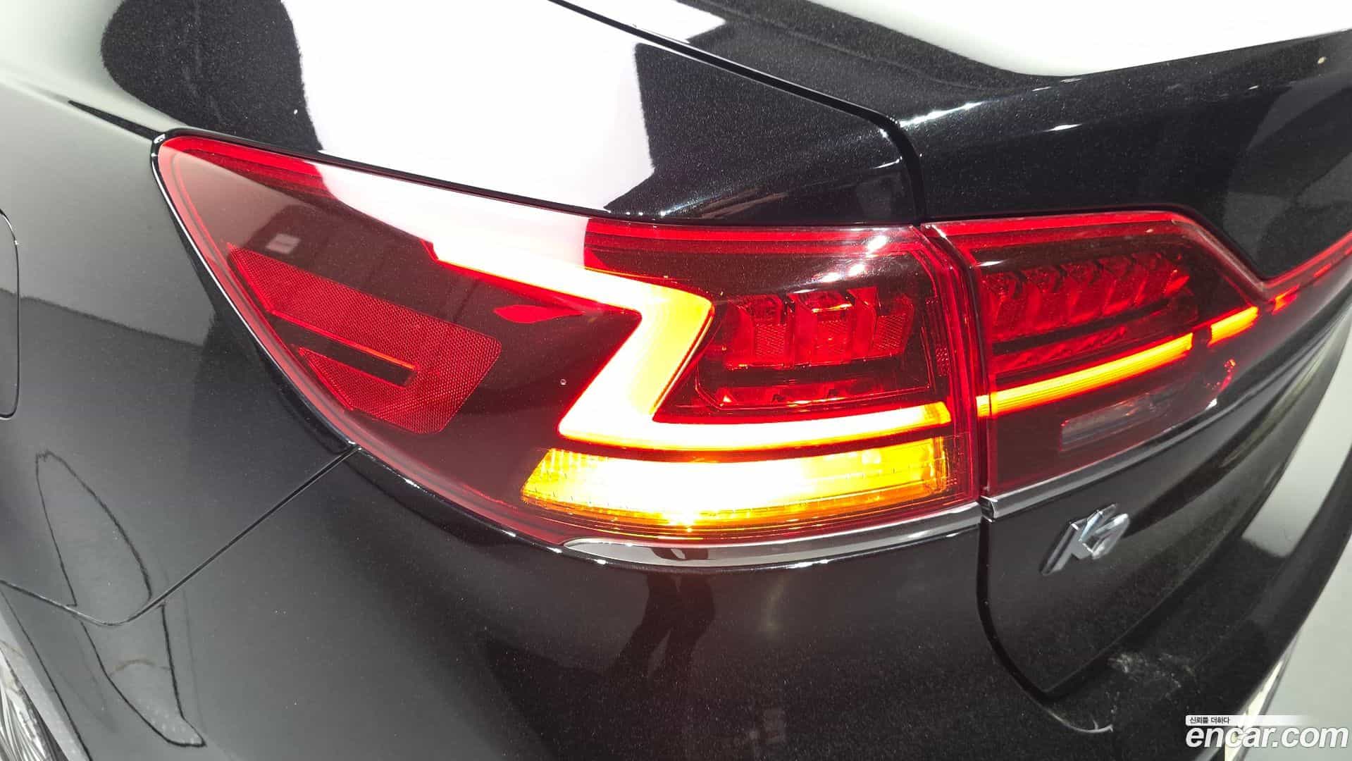K7 Kia 2019.11-OUTER-033