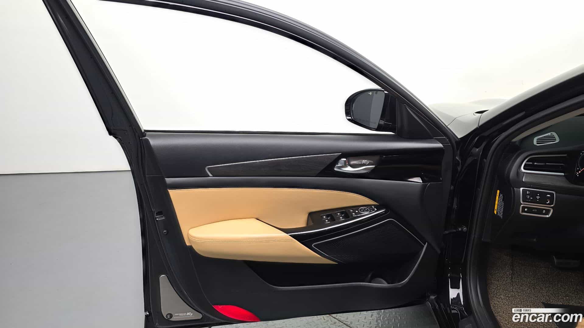 K7 Kia 2019.11-INNER-034