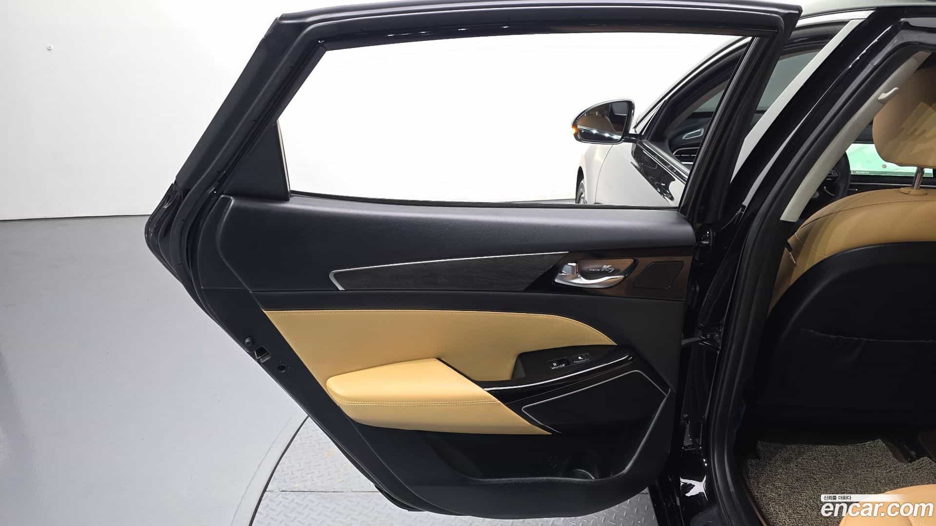 K7 Kia 2019.11-INNER-035