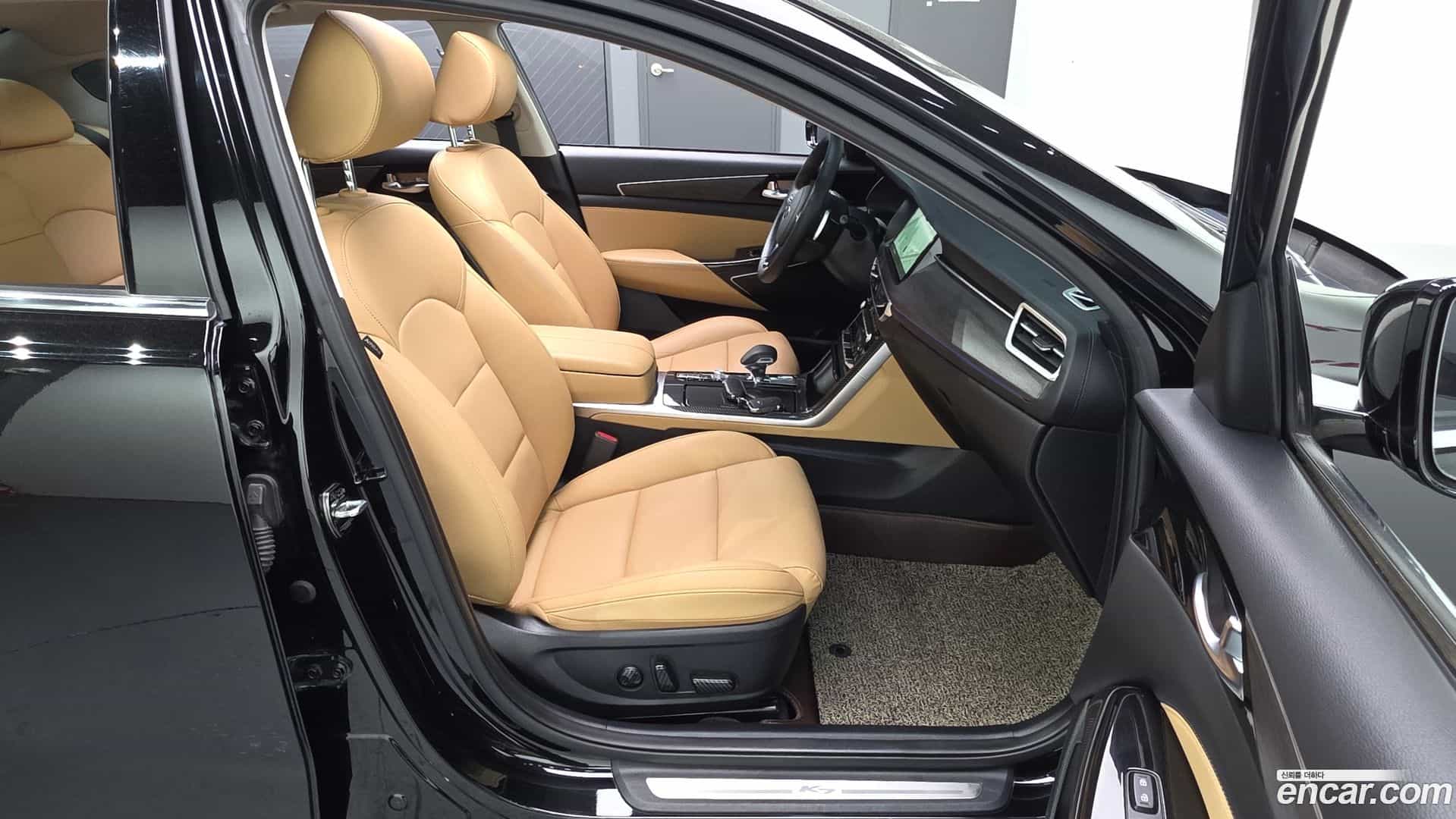 K7 Kia 2019.11-INNER-036