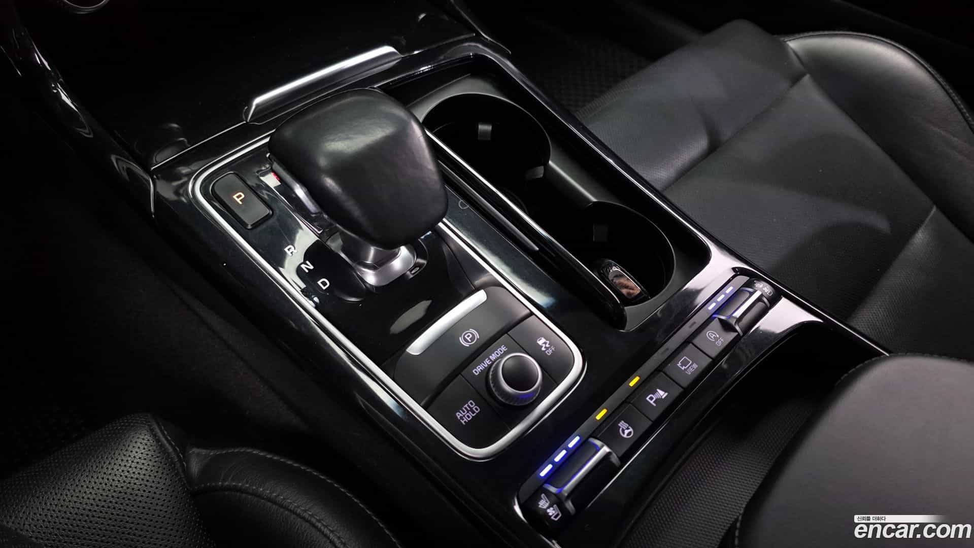 Stinger Kia 2017.7-INNER-009