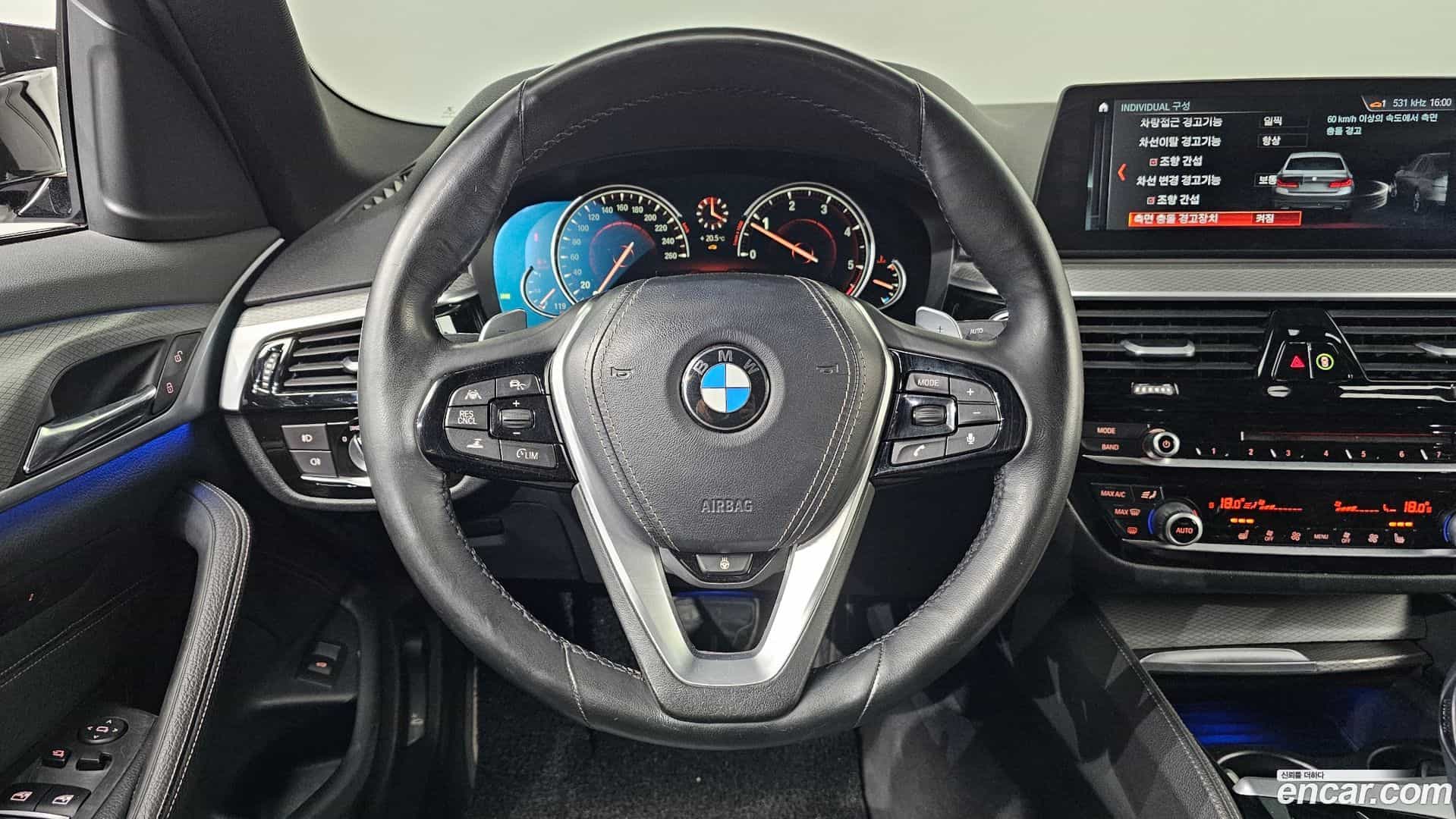 5-Series BMW 2017.2-OPTION-019