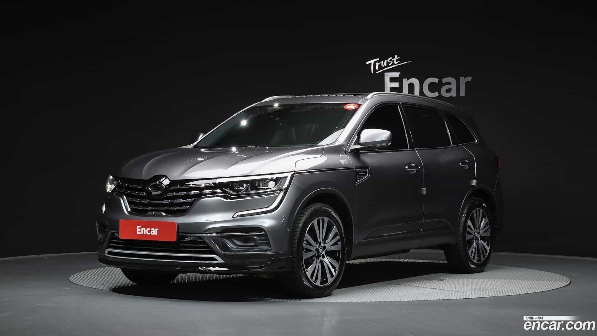 QM6 Renault Korea 2020.2-OUTER-001