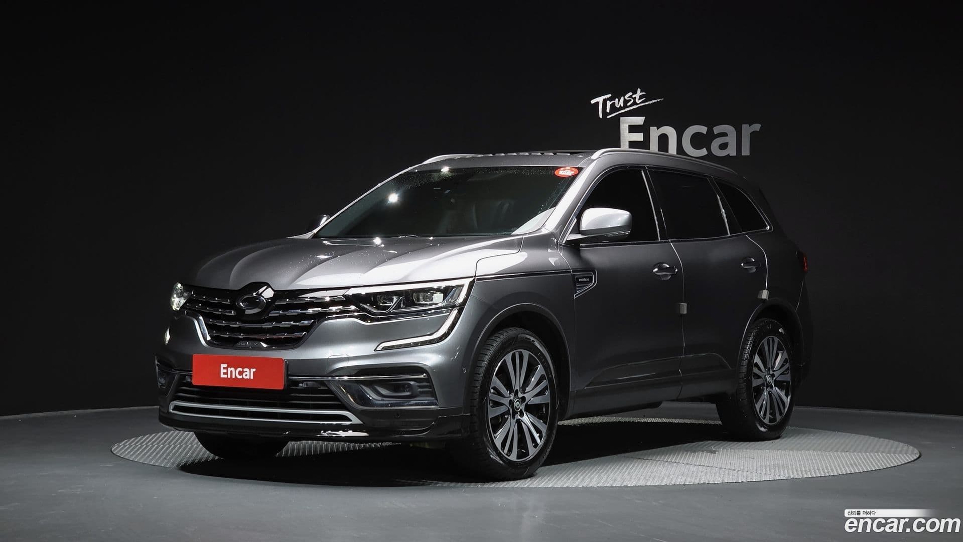 Main__Slider__Photo:QM6 Renault Korea 2020.2-0