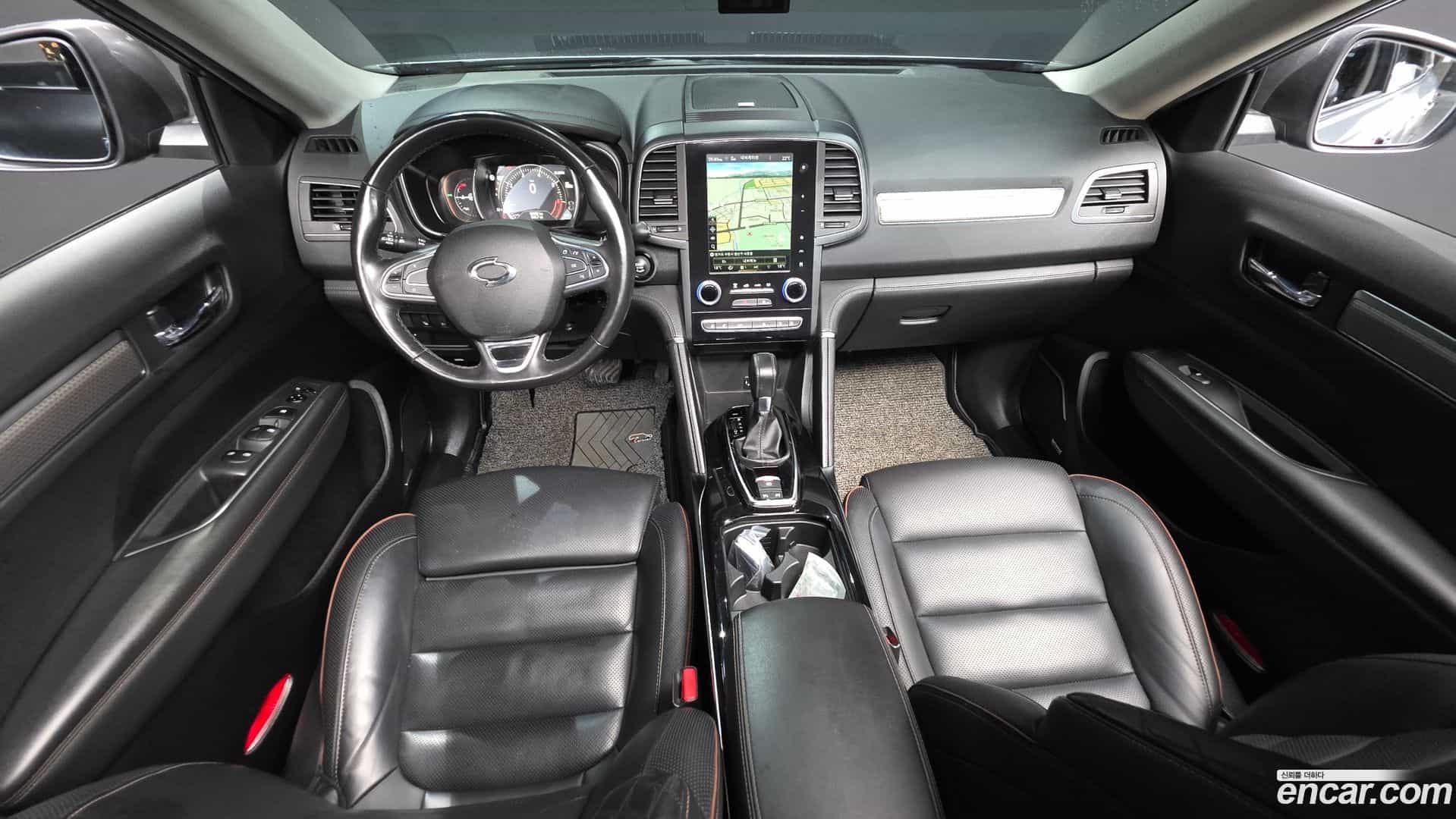 QM6 Renault Korea 2020.2-INNER-007
