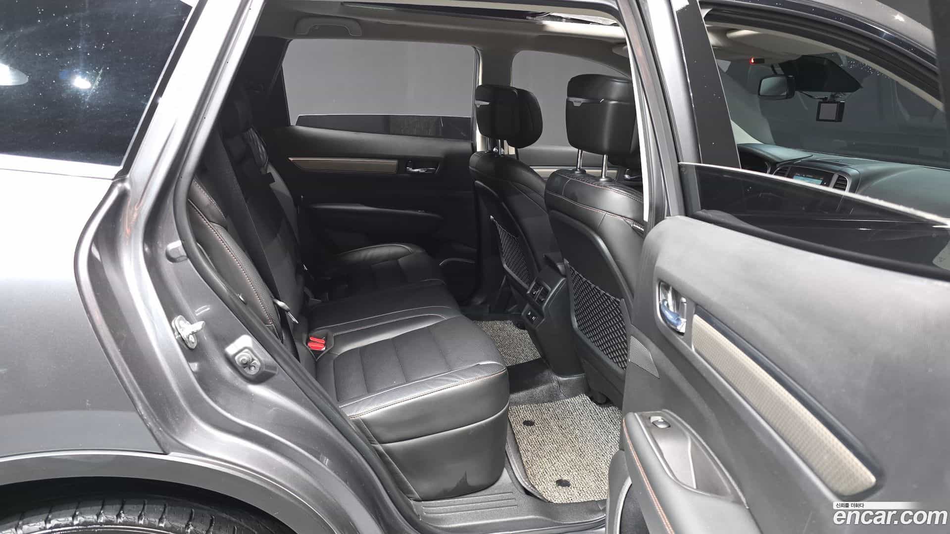 QM6 Renault Korea 2020.2-OPTION-016