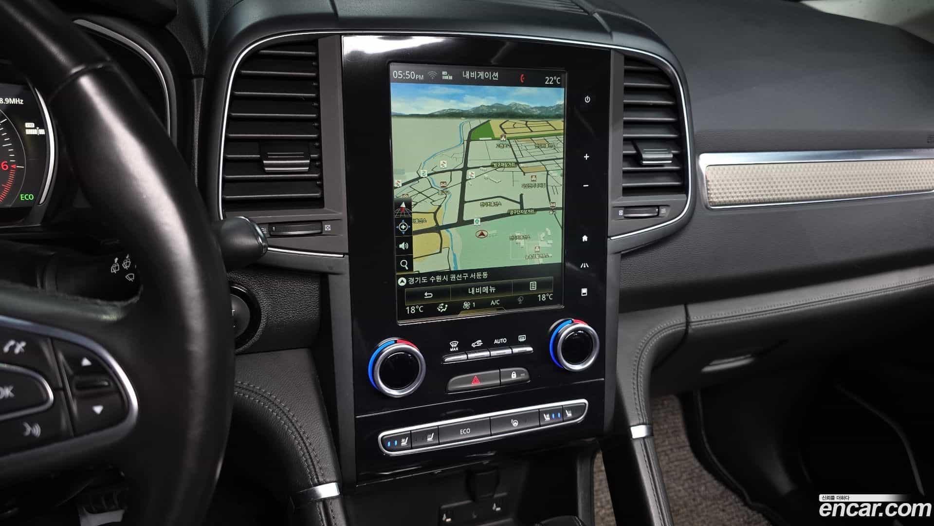 QM6 Renault Korea 2020.2-OPTION-018