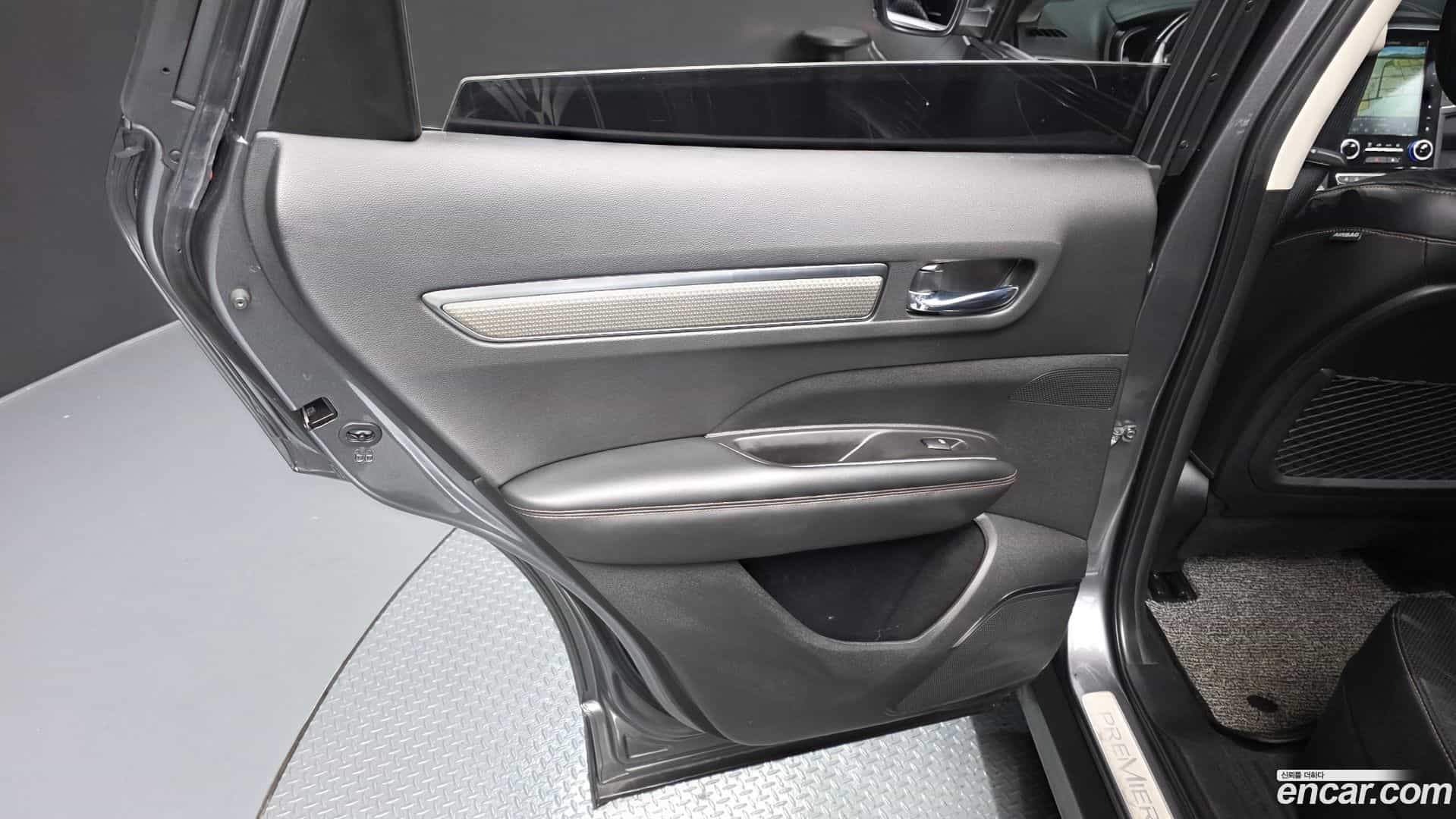 QM6 Renault Korea 2020.2-INNER-035