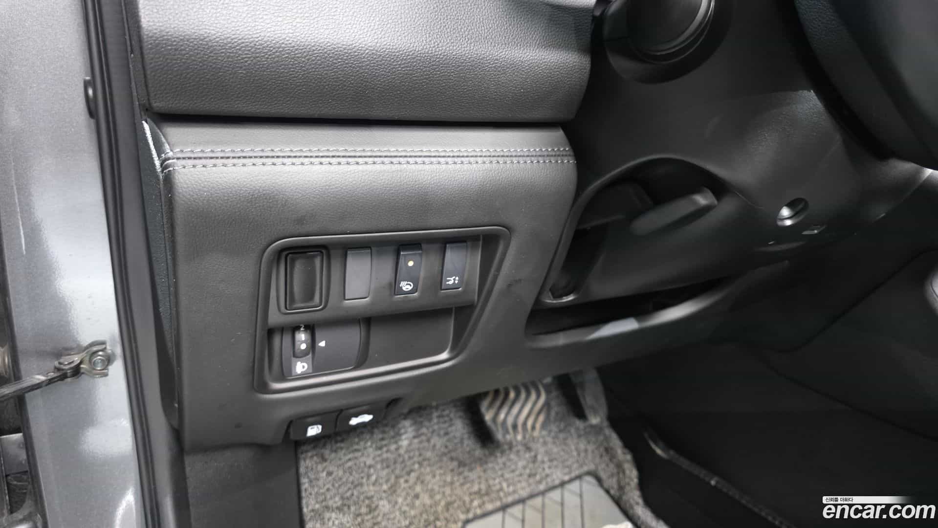 QM6 Renault Korea 2020.2-OPTION-040
