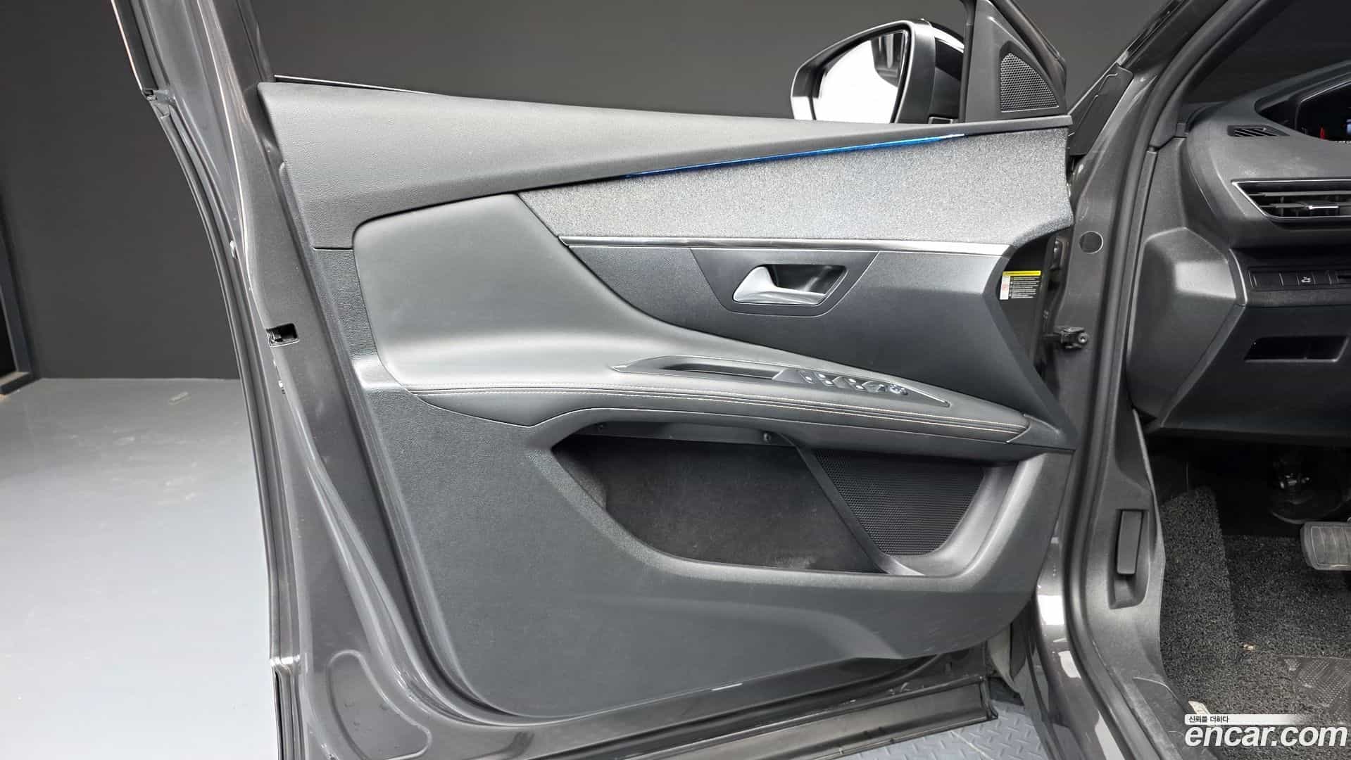 3008 Peugeot 2020.11-INNER-034