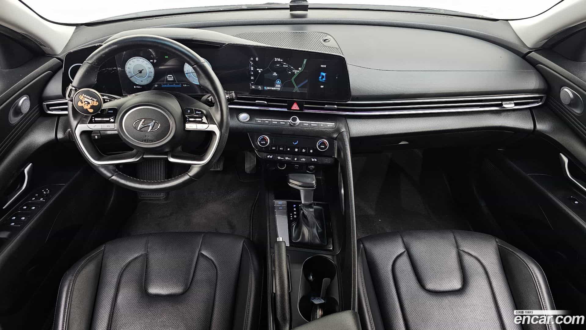 AVANTE Hyundai 2022.3-INNER-007