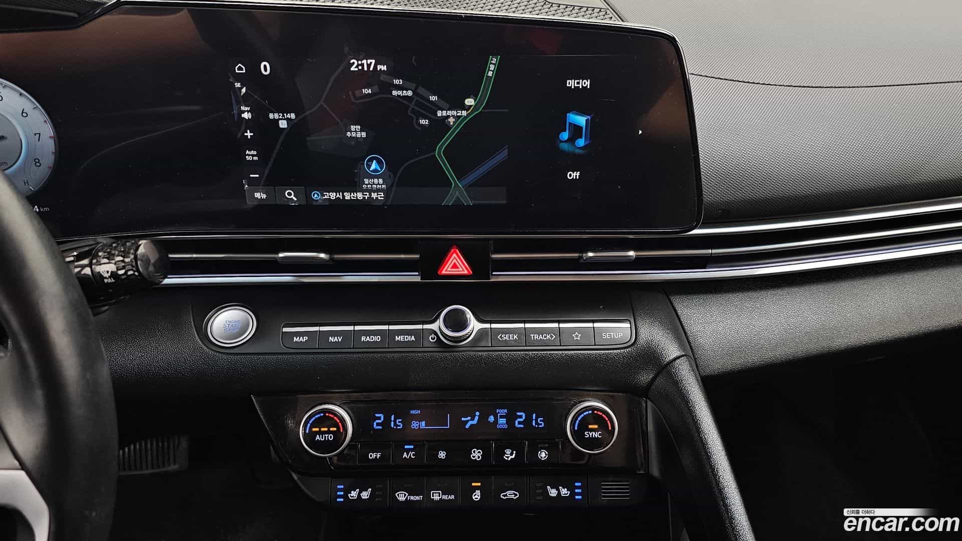 AVANTE Hyundai 2022.3-OPTION-018