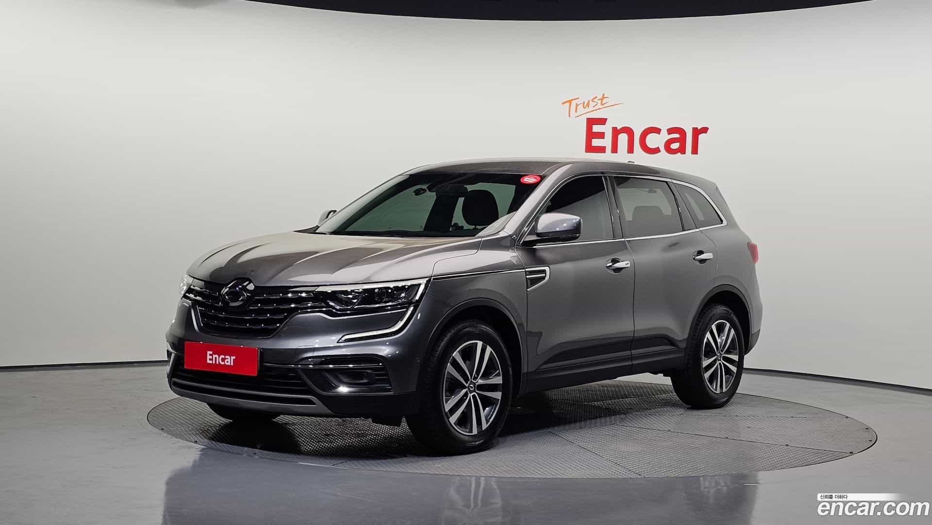 QM6 Renault Korea 2020.7-OUTER-001