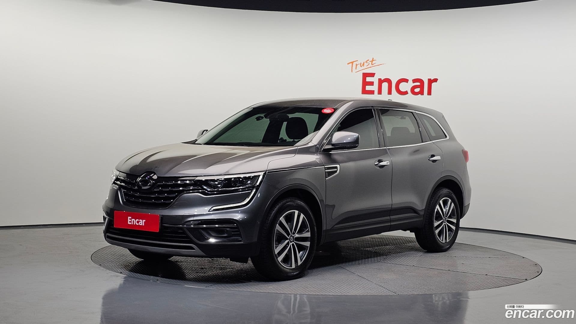 Main__Slider__Photo:QM6 Renault Korea 2020.7-0