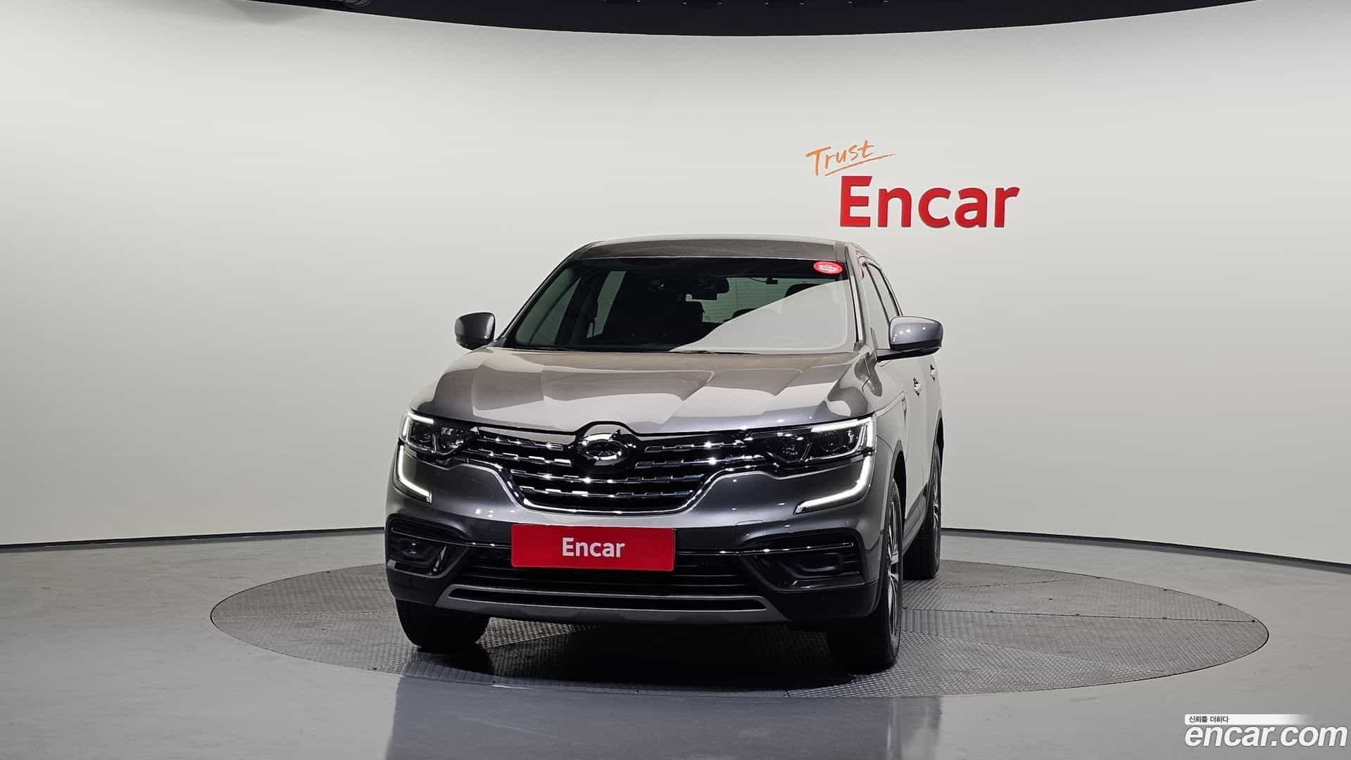 QM6 Renault Korea 2020.7-OUTER-003