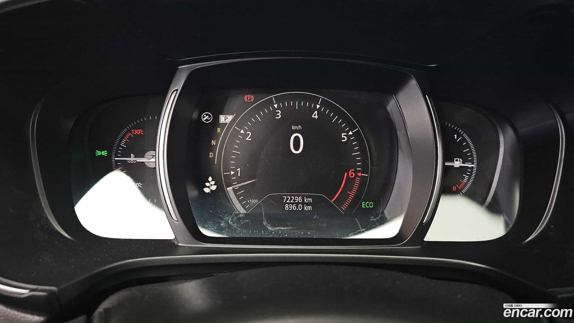 QM6 Renault Korea 2020.7-INNER-008