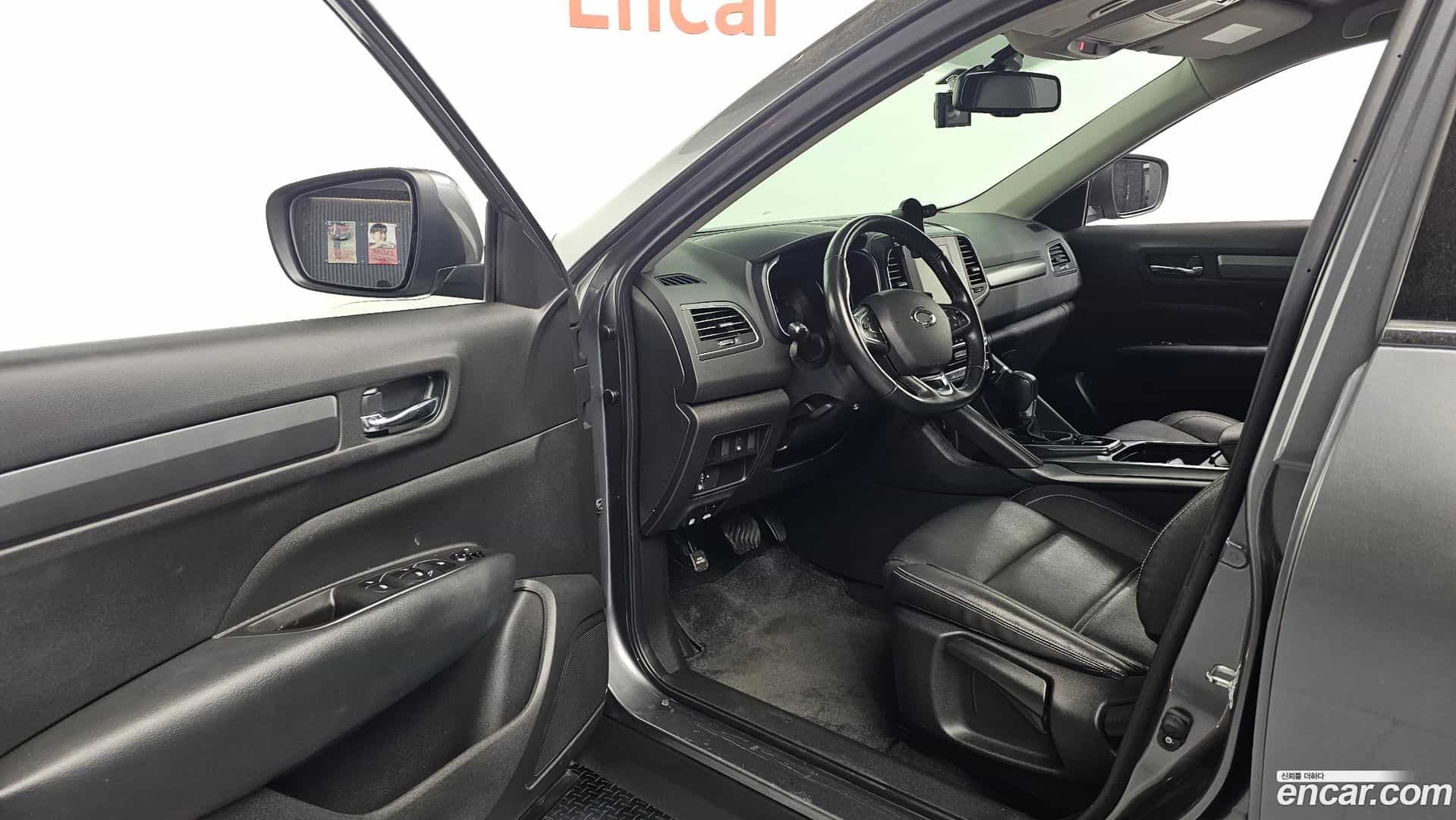 QM6 Renault Korea 2020.7-INNER-010