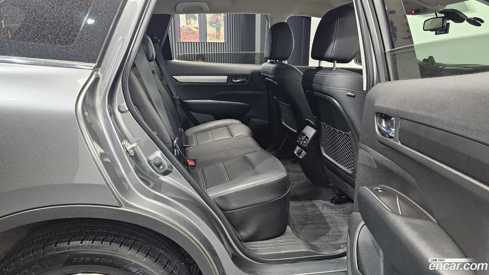 QM6 Renault Korea 2020.7-OPTION-015