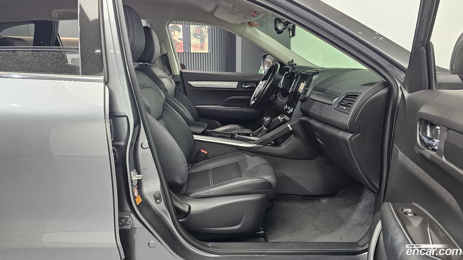 QM6 Renault Korea 2020.7-INNER-036