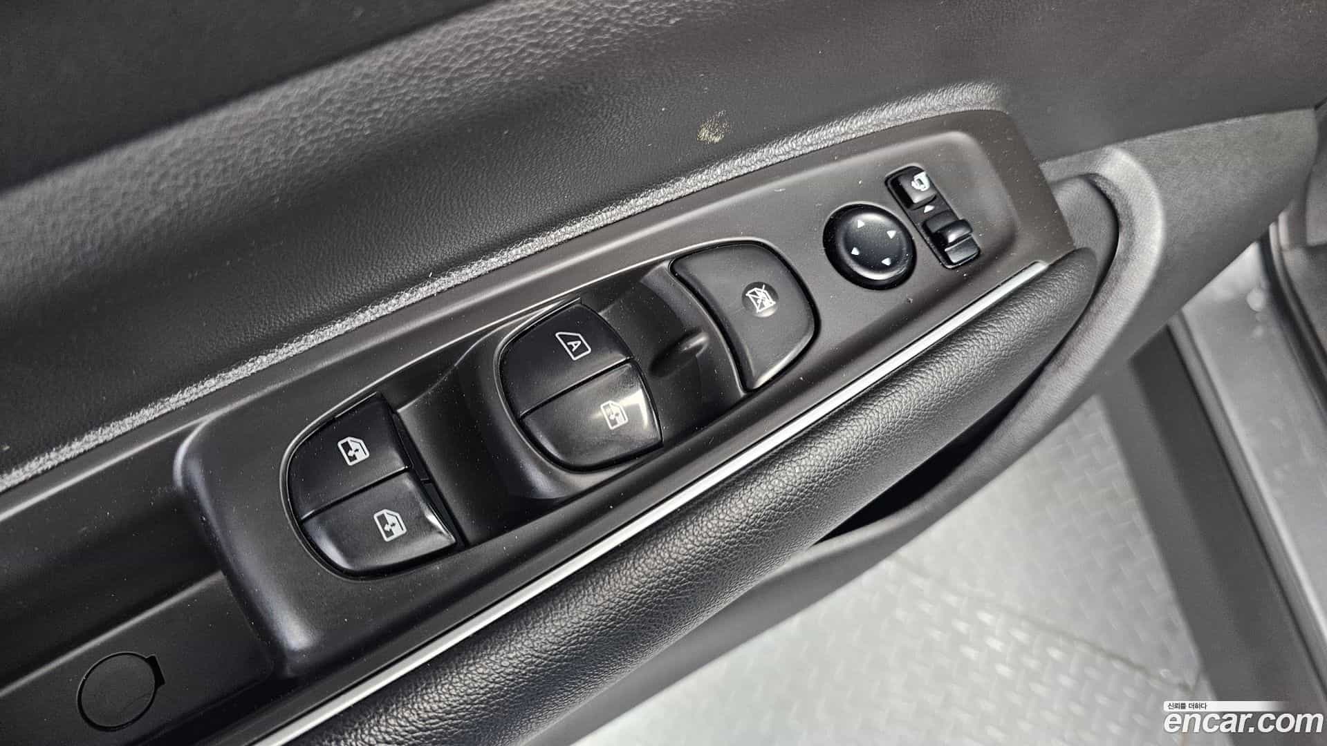 QM6 Renault Korea 2020.7-OPTION-042