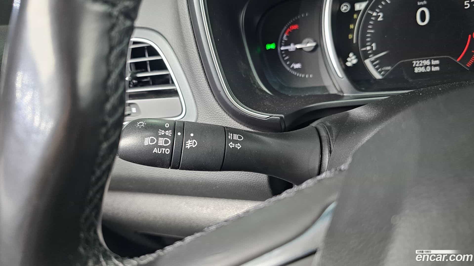QM6 Renault Korea 2020.7-OPTION-045