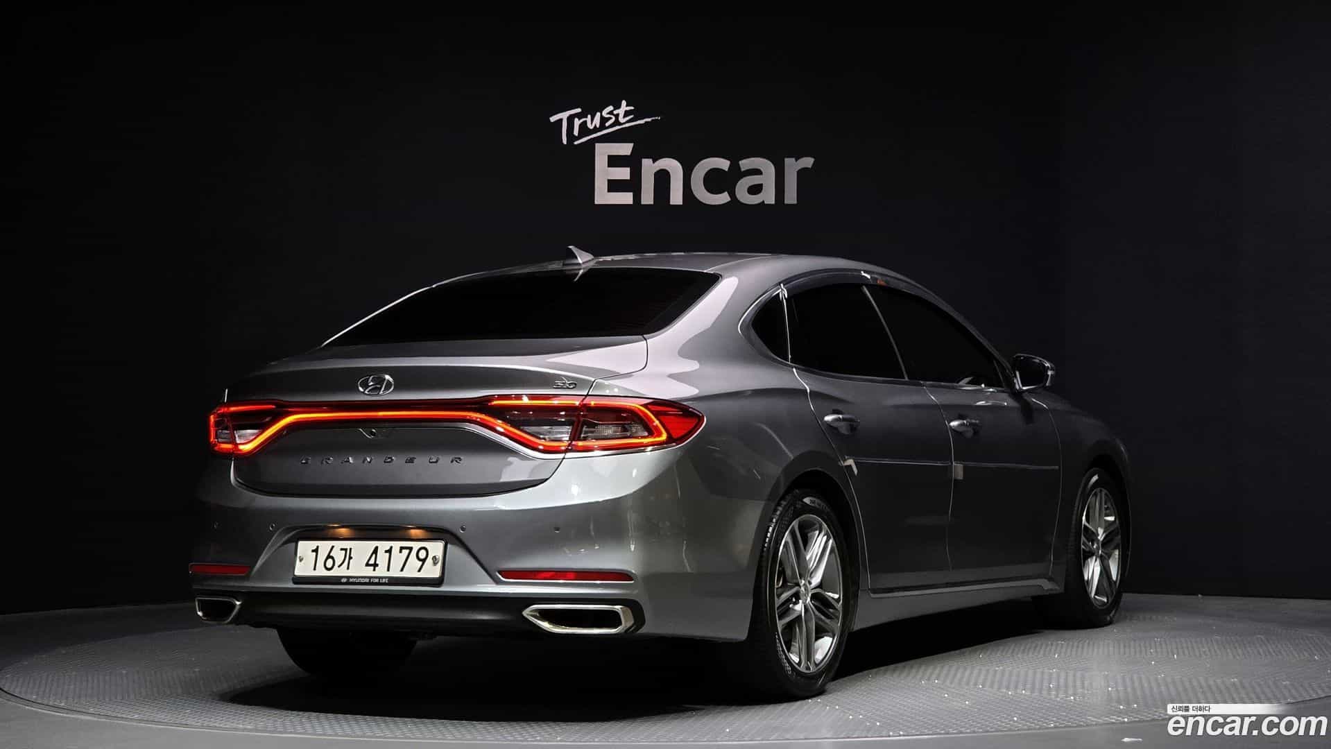 Grandeur Hyundai 2017.0-OUTER-002