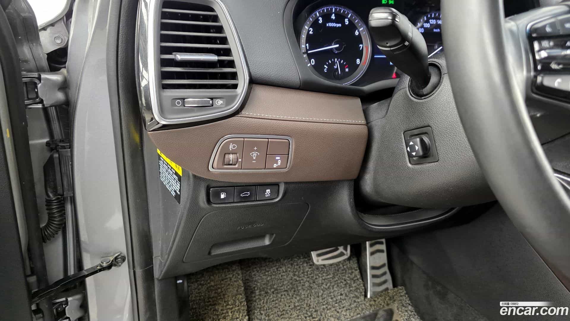 Grandeur Hyundai 2017.0-OPTION-020