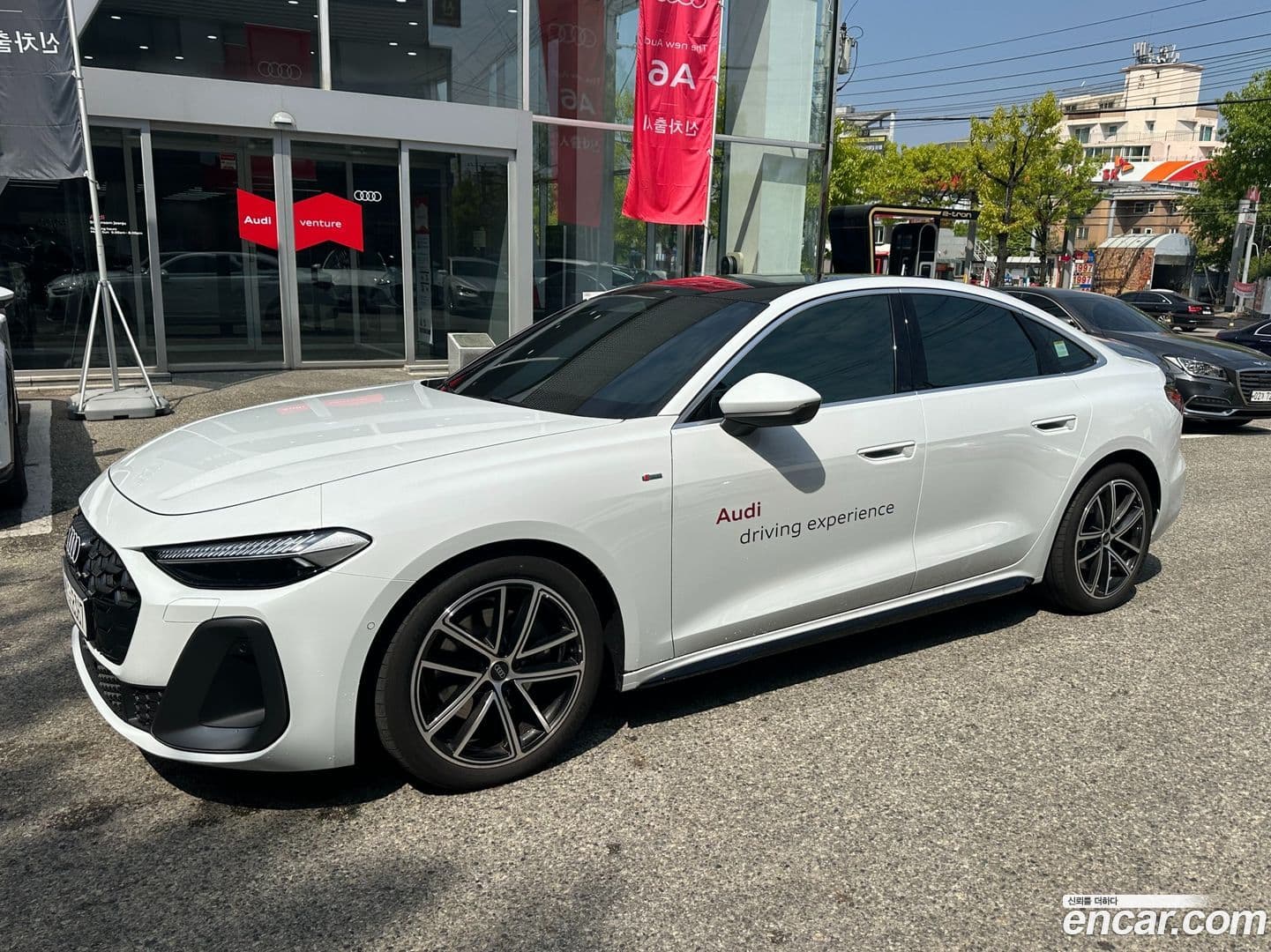 Main__Slider__Photo:A5 Audi 2025.5-0