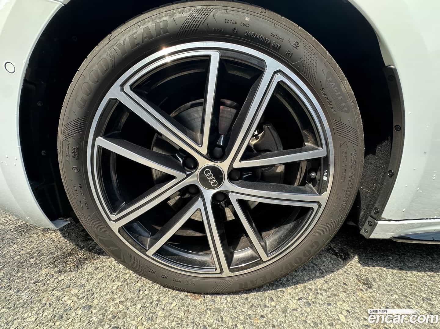 A5 Audi 2025.5-OUTER-005