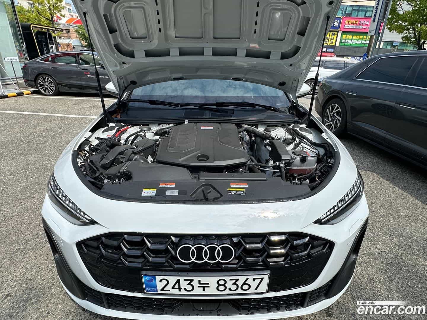 A5 Audi 2025.5-OUTER-006
