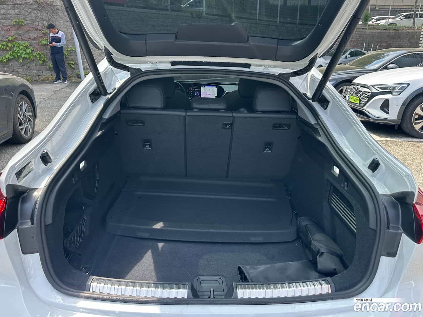 A5 Audi 2025.5-INNER-008
