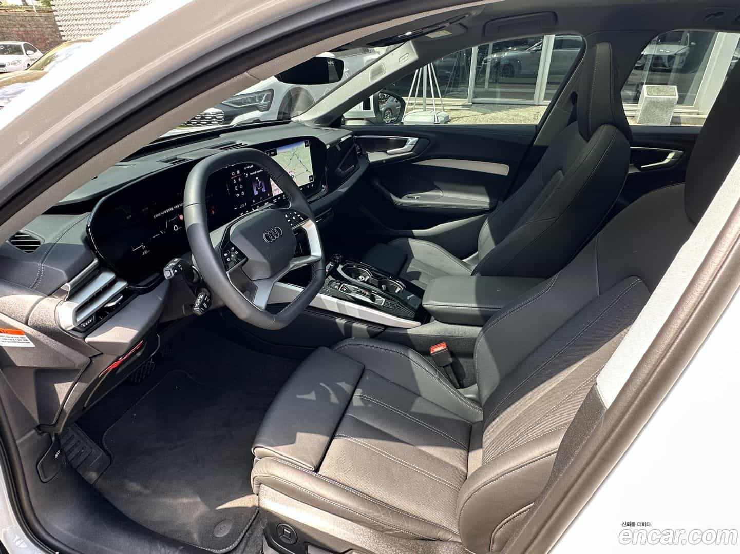 A5 Audi 2025.5-OPTION-015