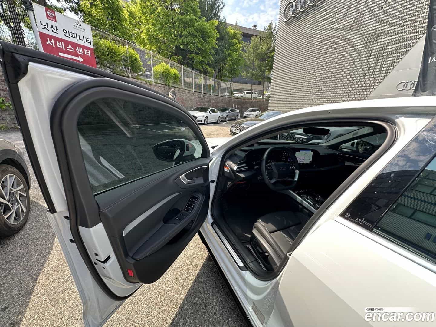 A5 Audi 2025.5-OPTION-017