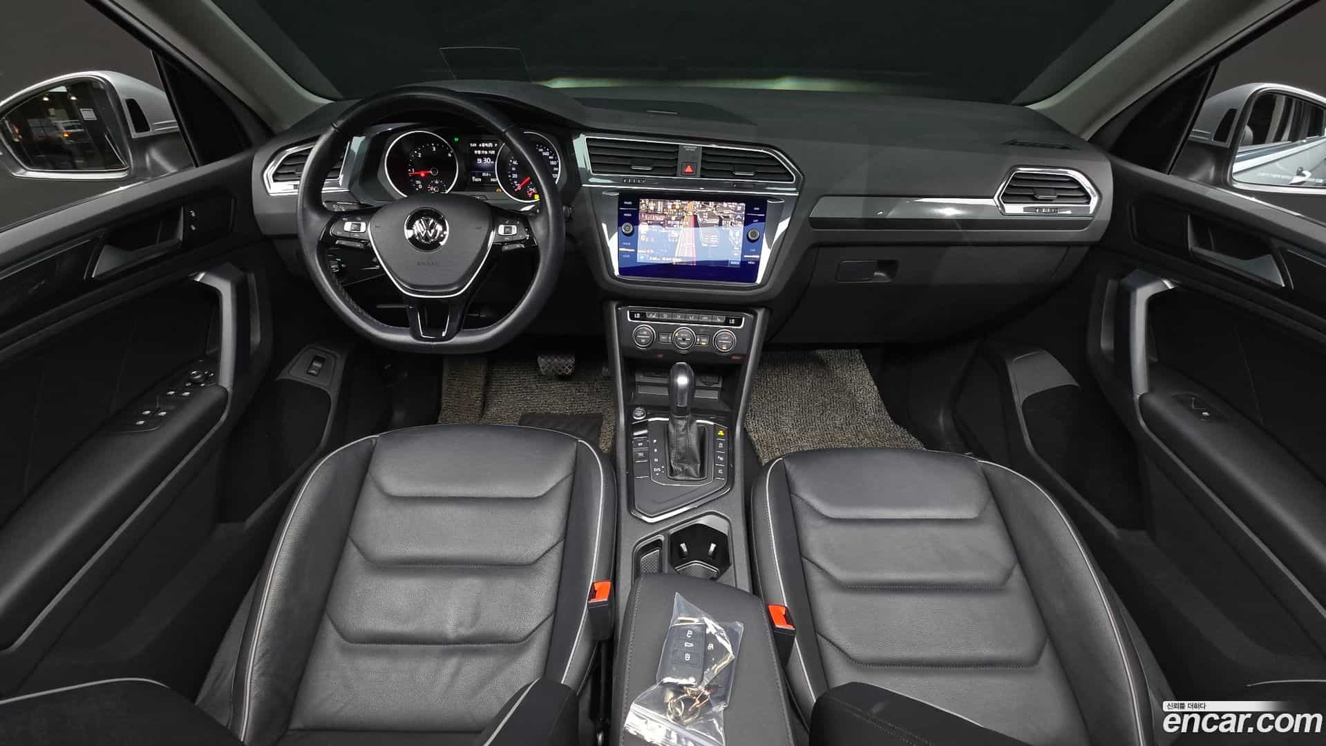 Tiguan Volkswagen 2020.5-INNER-007