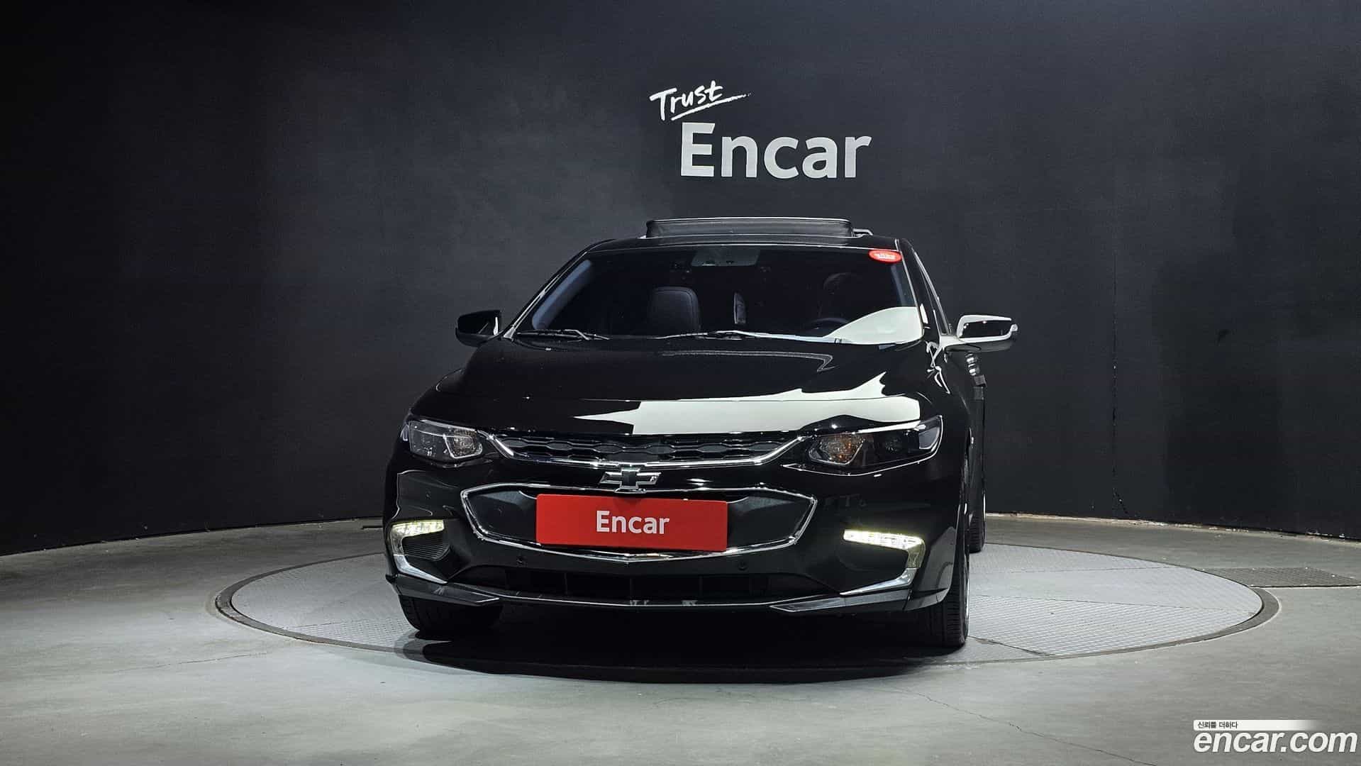 Malibu Chevrolet 2018.9-OUTER-003