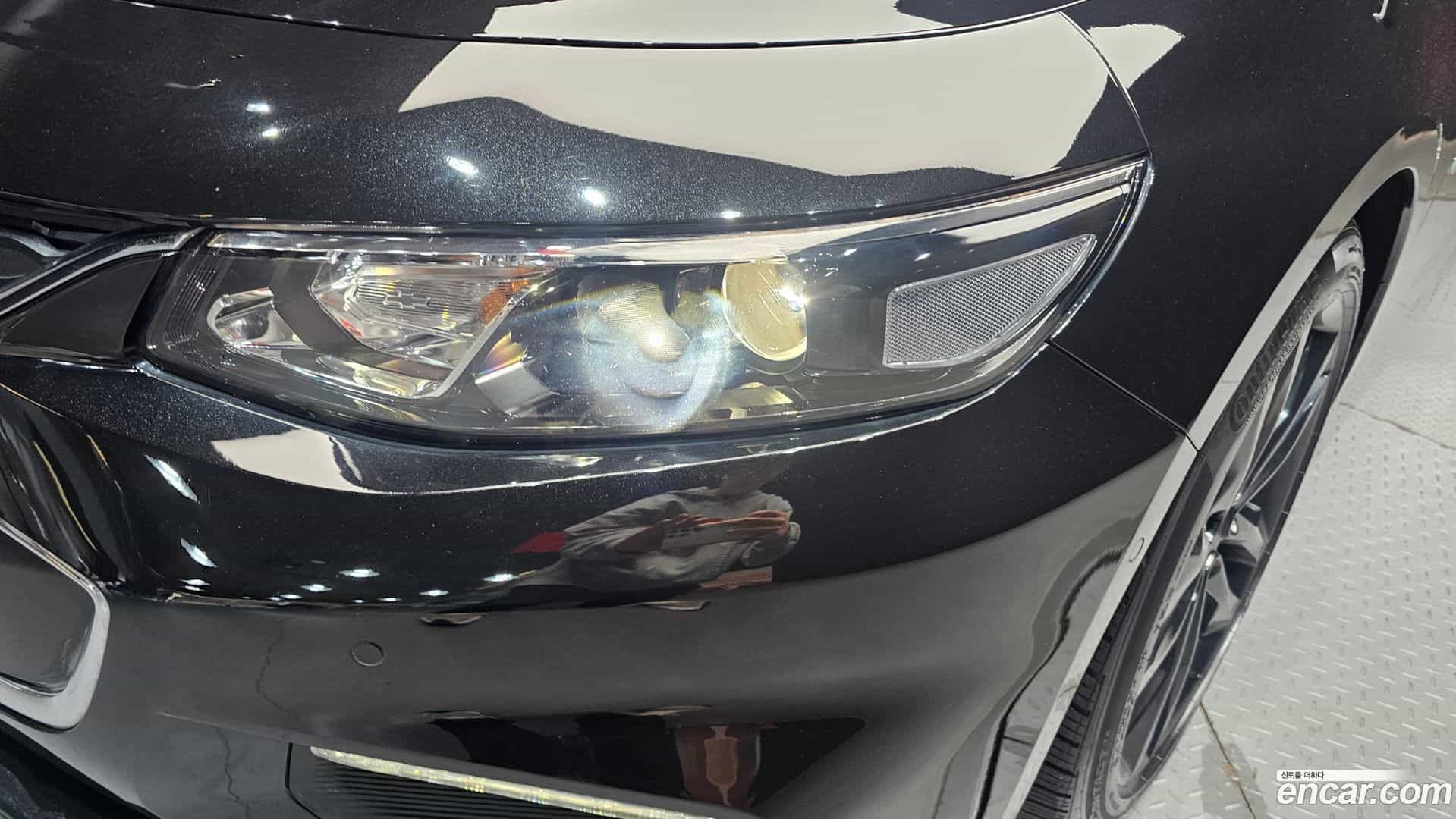 Malibu Chevrolet 2018.9-OUTER-032