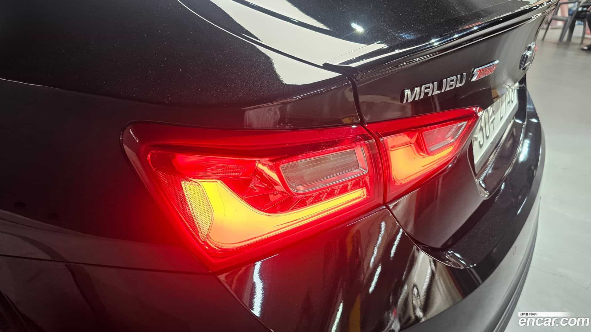 Malibu Chevrolet 2018.9-OUTER-033