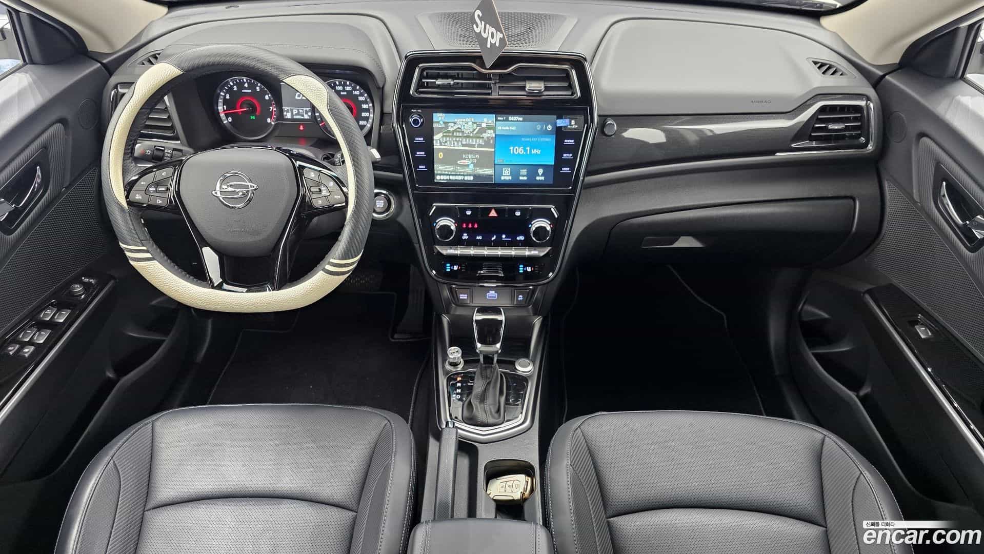 TIBOLI KG Mobility 2023.0-INNER-007