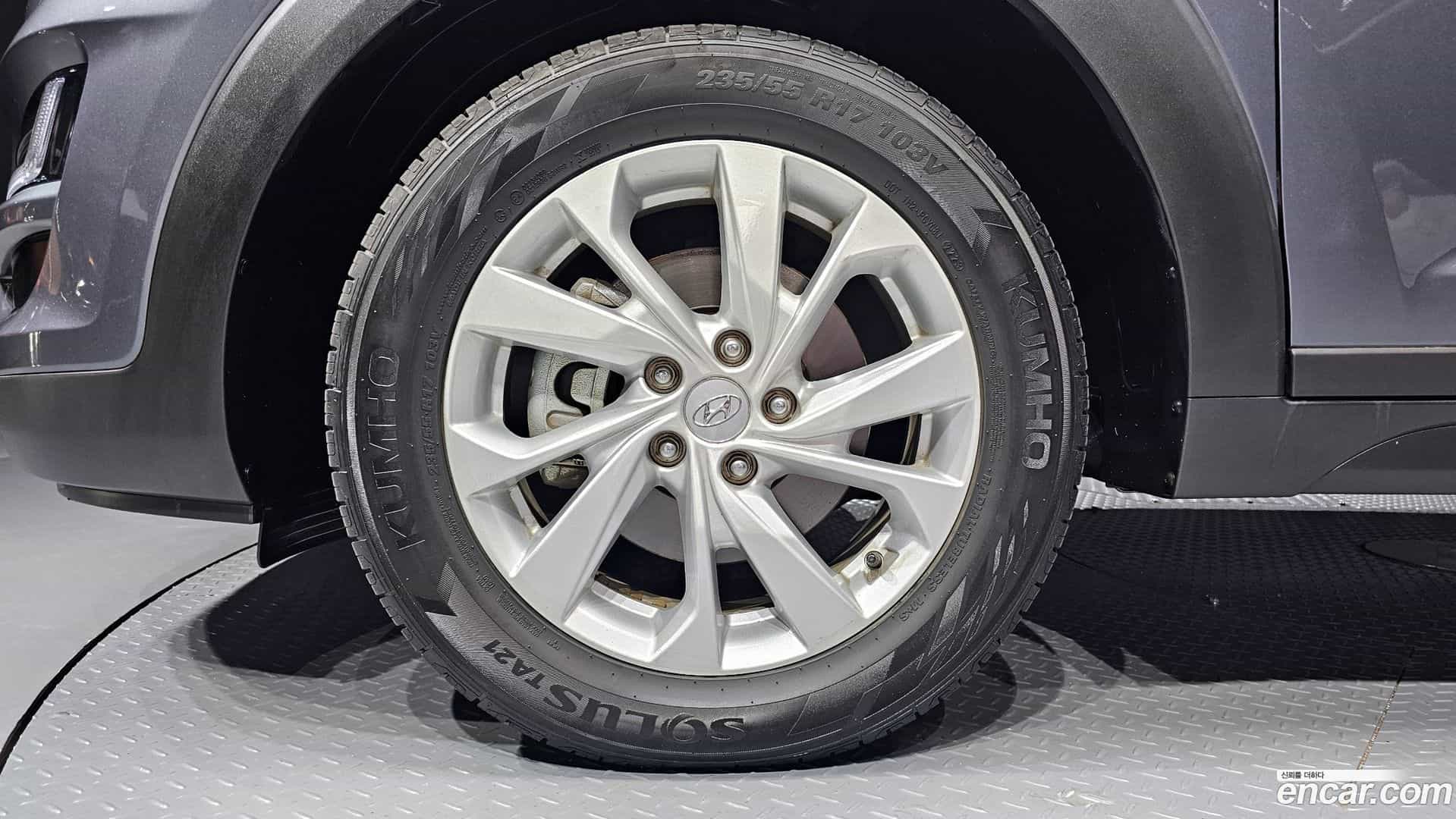 Tucson Hyundai 2019.8-OUTER-005