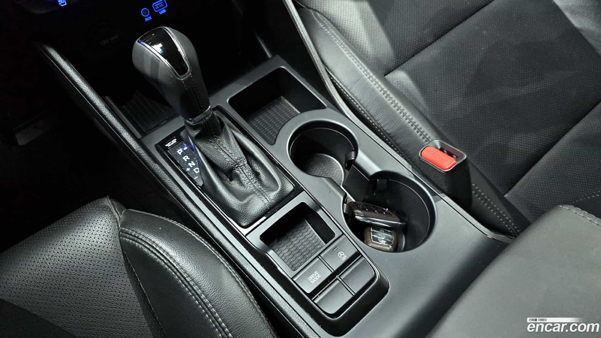 Tucson Hyundai 2019.8-INNER-009