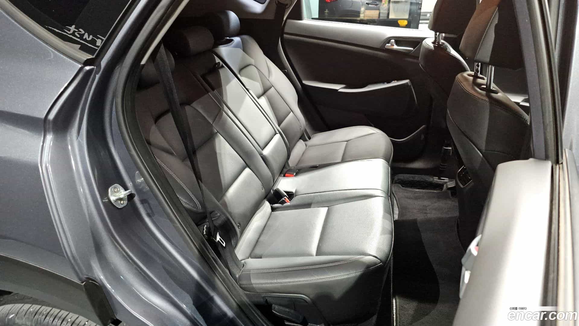 Tucson Hyundai 2019.8-OPTION-015