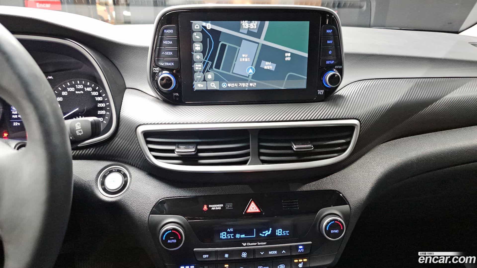 Tucson Hyundai 2019.8-OPTION-020