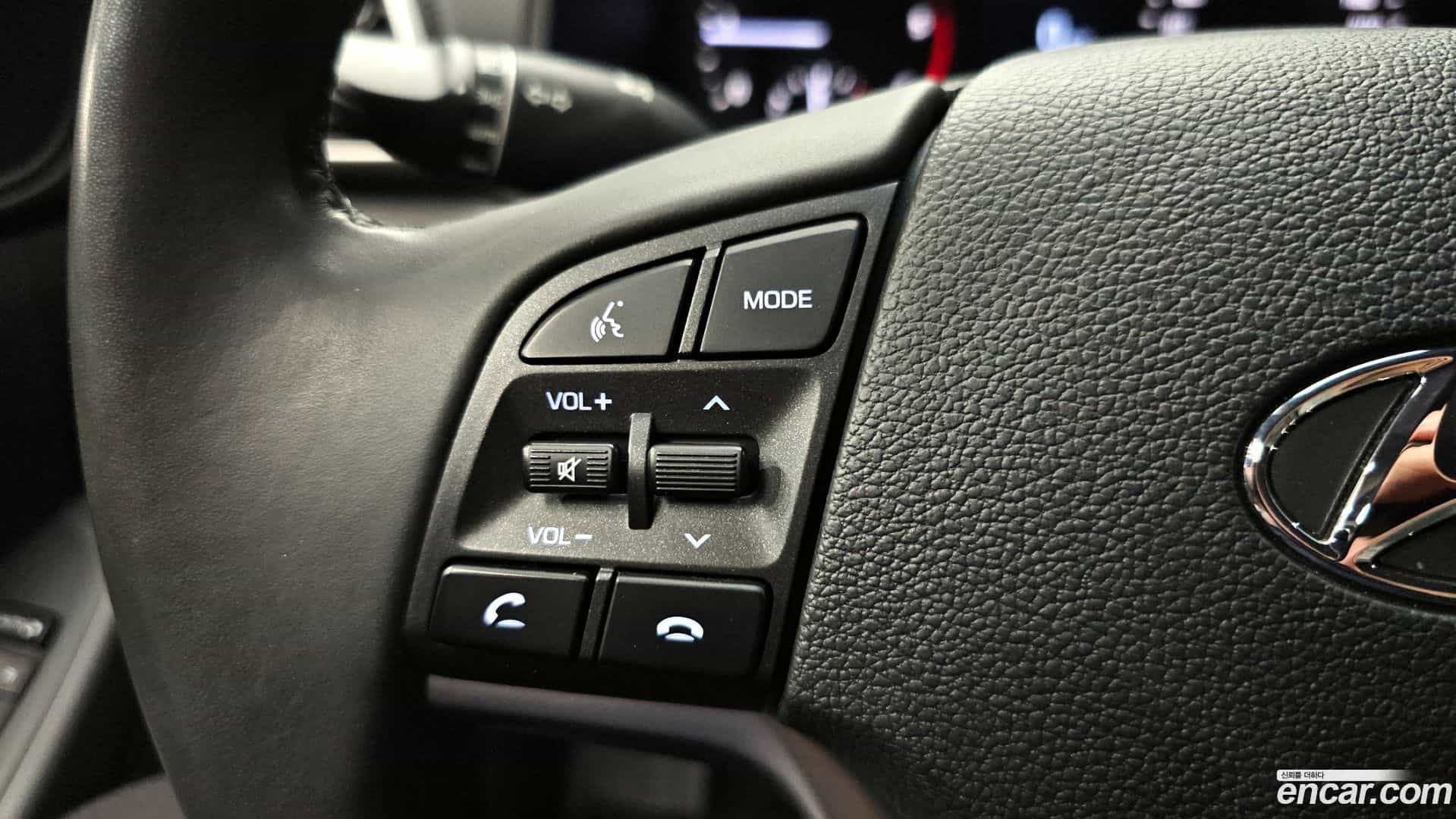 Tucson Hyundai 2019.8-OPTION-022