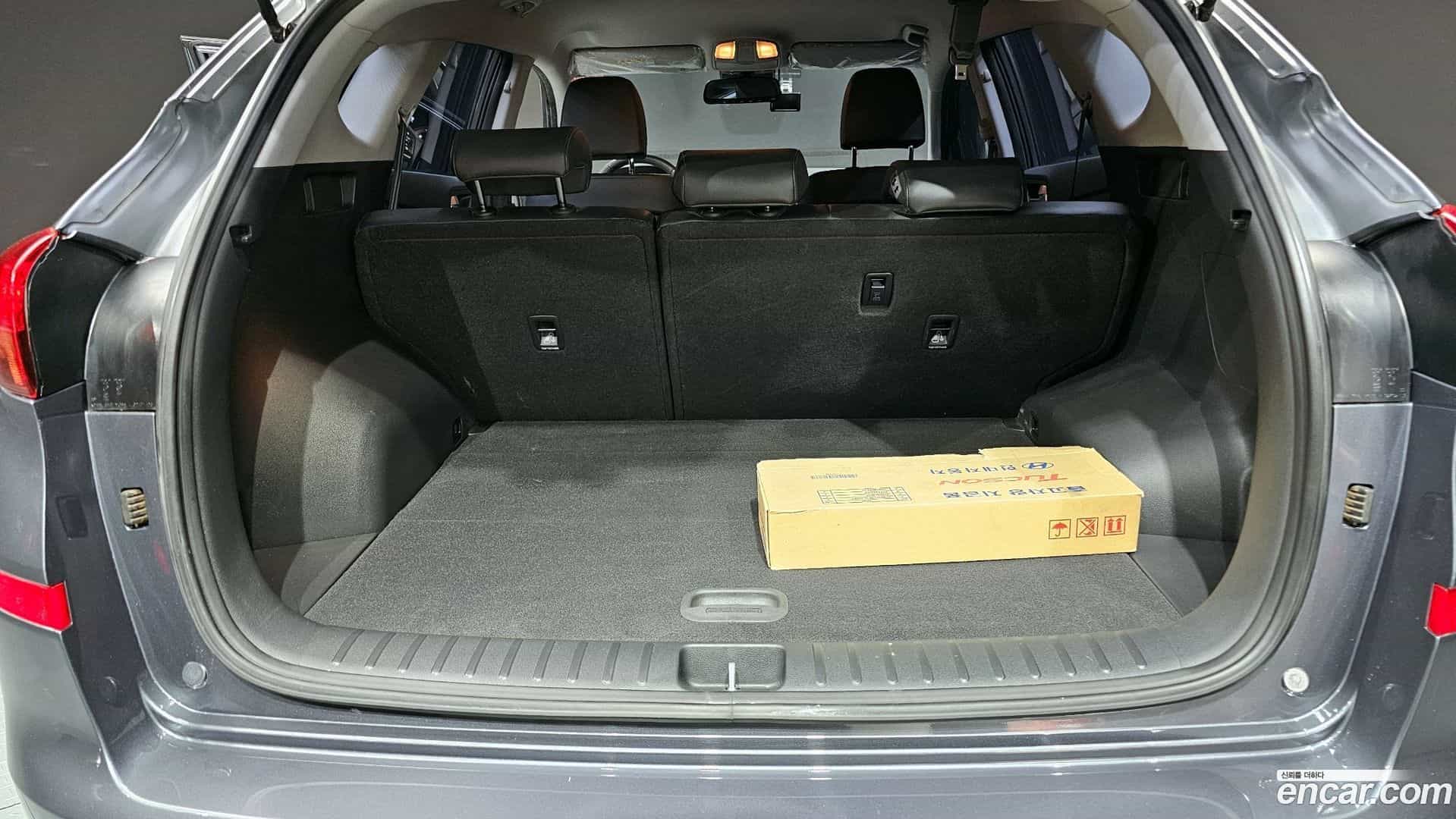 Tucson Hyundai 2019.8-OPTION-024