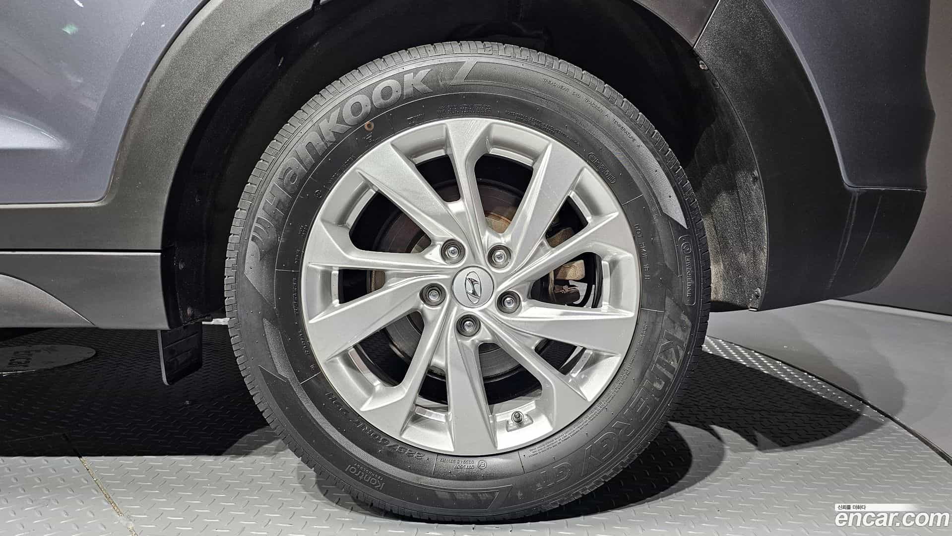 Tucson Hyundai 2019.8-OUTER-031